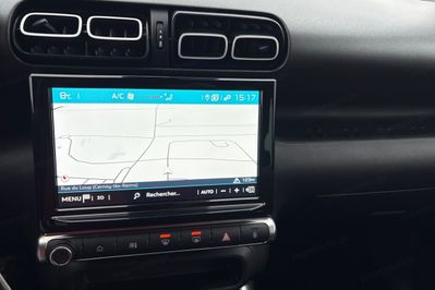 Citroen C3 Aircross You 1.5 BlueHDI