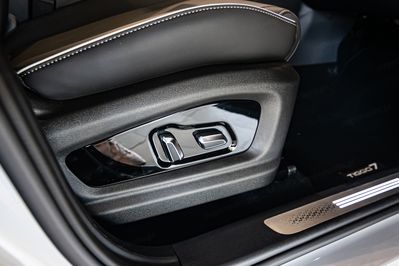 Chery Tiggo 7 Prestige AWD 1.6 T-GDI