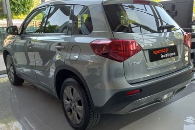 Suzuki Vitara 1.4  Premium