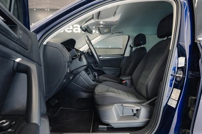 Volkswagen Tiguan 2.0 TDI DSG 4MOT