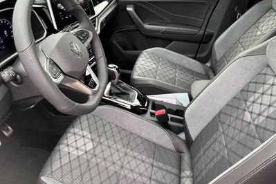 Volkswagen T-Roc R-Line Plus 1.5 TSI DSG