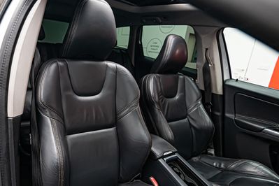 Volvo XC60 D4  Summum