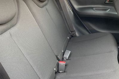 Toyota Aygo X Teamplayer 1.0 Benzyna