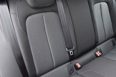 Audi Q2 35 TFSI Advanced