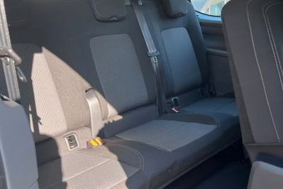 Volkswagen Caravelle L2H1