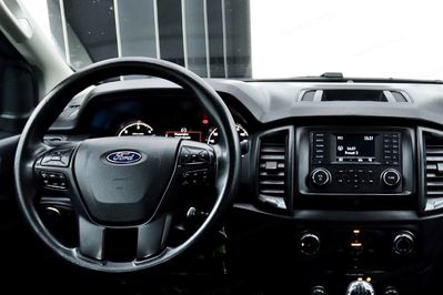 Ford Ranger 2.0 EcoBlue 4x4 DC Limited