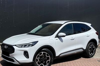 Ford Kuga Active eCVT 2.5 PHEV FWD