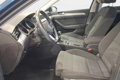 Volkswagen Passat 1.5 TSI