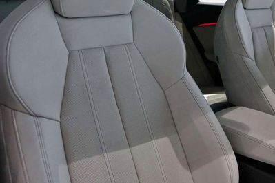 Audi Q5 TDI quattro S line Sportback