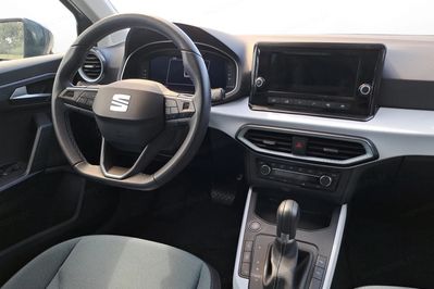 Seat Arona 1.0 TSI Marina S&S DSG