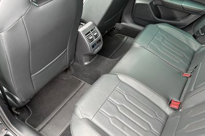 Cupra Formentor 2.0 TSI 4Drive VZ DSG