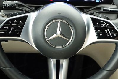 Mercedes GLC 200 4-Matic Avantgarde