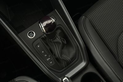 Audi A1 40 TFSI S-Line S tronic