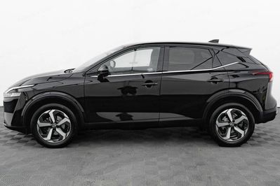 Nissan Qashqai 1.3 DIG-T