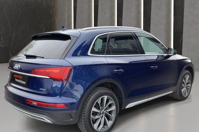 Audi Q5 40 TFSI mHEV quattro Advanced S tronic