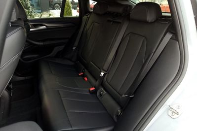 BMW X4 xDrive20d mHEV sport-aut