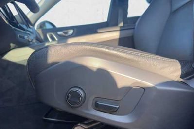 Volvo XC60 B4 D Core aut