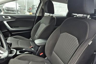 Kia Ceed 1.5 T-GDI M