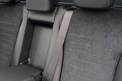 Mercedes GLC 220 d 4-Matic AMG Line