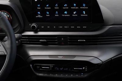 Hyundai Bayon 1.0 T-GDI Smart DCT