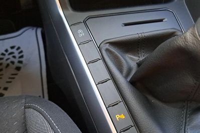 Volkswagen Taigo TSI Life