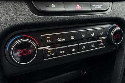 Kia XCeed 1.5 T-GDI L