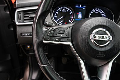 Nissan Qashqai 1.3 DIG-T Acenta
