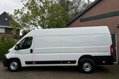 Fiat Ducato Maxi L4H2
