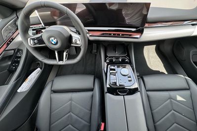 BMW Seria 5 Touring 520i M Sport