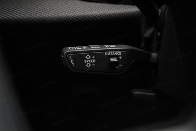 Audi A5 TFSI