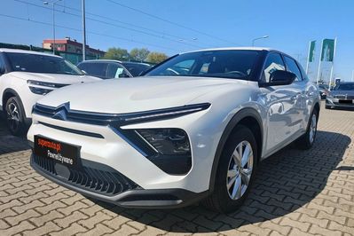 Citroen C5 X 1.2 PureTech  EAT8