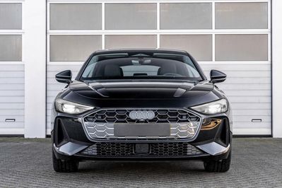 Audi A5 TFSI