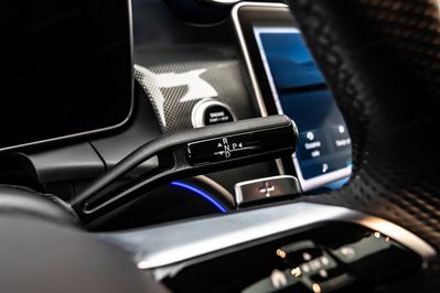 Mercedes GLC Coupe 200 d 4-Matic AMG Line