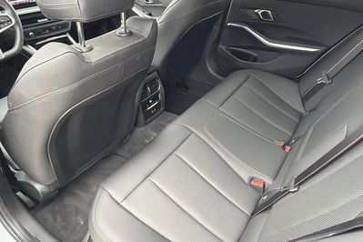 BMW Seria 3 320D M Sport