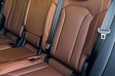 Audi Q8 TFSI quattro S line