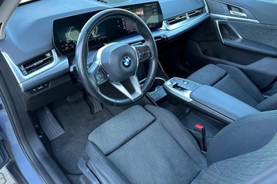 BMW X1 sDrive18d
