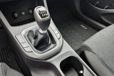 Hyundai i30 T-GDI Smart