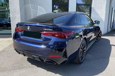BMW Seria 4 Gran Coupe M440i xDrive