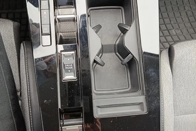 Opel Astra 1.5 CDTI Elegance S&S