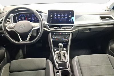 Volkswagen T-ROC TSI Life DSG