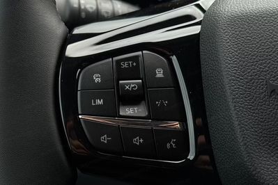 Ford Tourneo Custom 320 L2H1 Titanium X A8 AWD