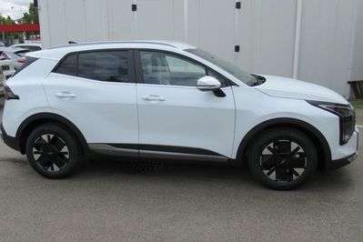 Kia Sportage 1.6 T-GDI M 2WD