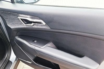 Kia Sportage 1.6 T-GDI L 2WD