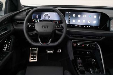 Audi Q5 TDI quattro S line