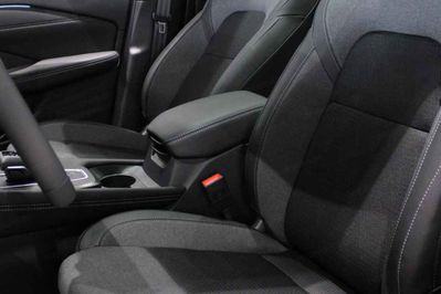 Nissan Qashqai N-Connecta AT 2WD 1.5 e-POWER