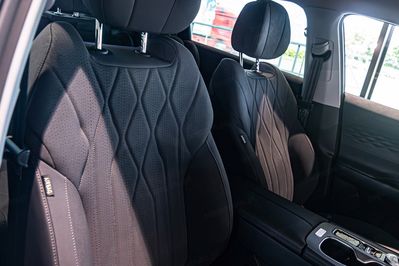 Chery Tiggo 8 Comfort 1.6 T-GDI DCT