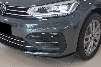 Volkswagen Touran Comfortline Plus 1.5 TSI DSG