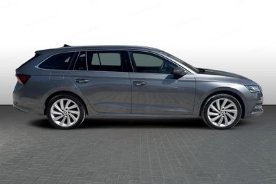 Skoda Octavia Style 1.5 TSI e-Tec  DSG