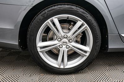 Volvo S90 D4 Inscription