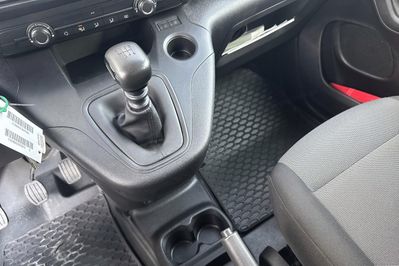 Opel Combo Van Cargo XL 1.5 CDTI (bryg.)